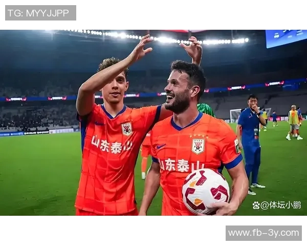 鲁媒分析瓦科续约对泰山队未来的影响主帅人选确定是关键所在 鲁媒分析瓦科续约对泰山队未来的影响主帅人选确定是关键所在