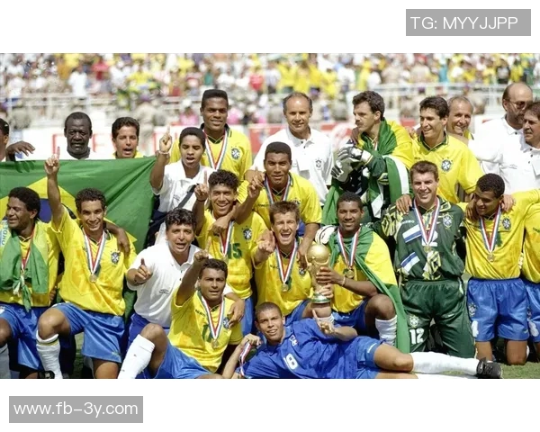 巴西足球历史五大射手揭晓内马尔领衔贝利大罗紧随其后