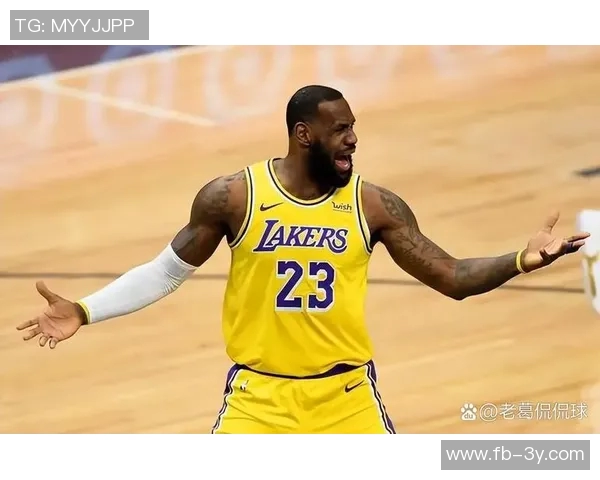 詹姆斯深刻反思球权与失误关系强调掌控比赛的重要性