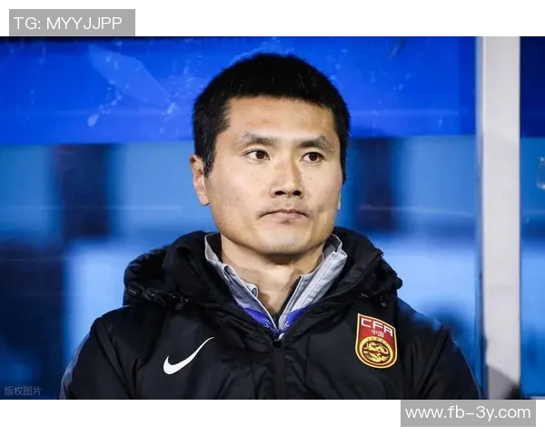 国足主帅邵佳一将在广东肇庆召开媒体见面会，期待新征程的启航