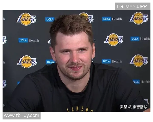 东契奇赛场精彩表现暗示勒布朗慢慢恢复不急的态度