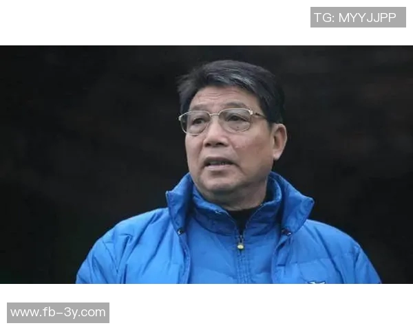 徐根宝寄语海港俱乐部助力国家队培养优秀球员共同迈向世界杯梦想