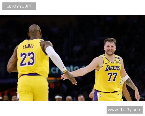 蒂格大胆设想东契奇与詹姆斯年龄对比湖人将成为历史最佳球队