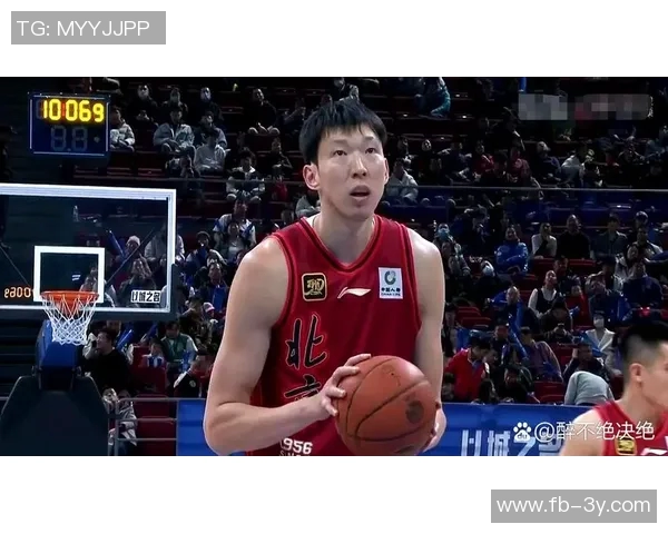 周琦高效表现不到20分钟斩获11分8板展现强大实力