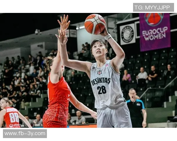 李月汝展望未来希望在WNBA取得更好成绩与发展机会